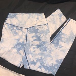 Balance Athletica Legging.